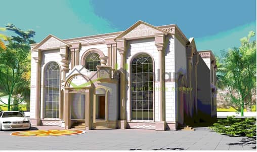 Villa for Rent in Baniyas, Abu Dhabi - 0b561a31-6aec-42f1-a86d-390798cfbe66. jpg