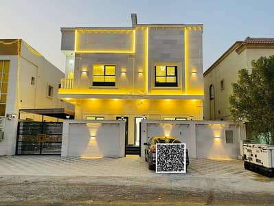 6 Bedroom Villa for Sale in Al Yasmeen, Ajman - IMG-20250517-WA0511. jpg