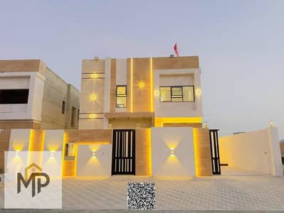فیلا 3 غرف نوم للبيع في الزاهية، عجمان - batch_IMG-20250426-WA0371. jpg
