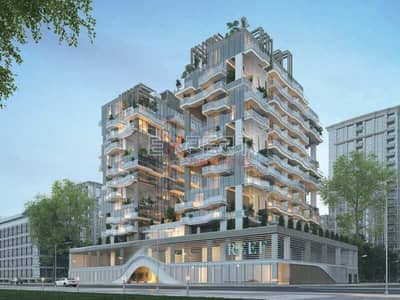 1 Спальня Апартамент Продажа в Аль Фурджан, Дубай - Квартира в Аль Фурджан，Аль Фурджан Запад，Reef 999, 1 спальня, 1399196 AED - 11416120