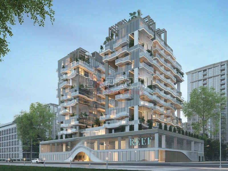 Квартира в Аль Фурджан,Аль Фурджан Запад,Reef 999, 1 спальня, 1399196 AED - 11416120 Квартира в Аль Фурджан,Аль Фурджан Запад,Reef 999, 1 спальня, 1399196 AED - 11416120