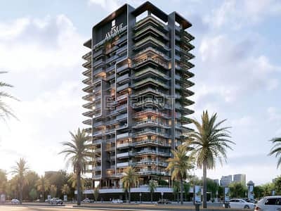 2 Bedroom Apartment for Sale in Dubai Land Residence Complex, Dubai - Handover Q4-2026 | Smart Home | 8% Rental Returns