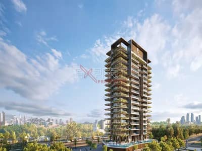 迪拜公寓大楼， 迪拜 1 卧室单位待售 - 位于迪拜公寓大楼，Samana Avenue 1 卧室的公寓 1372088 AED - 11426987