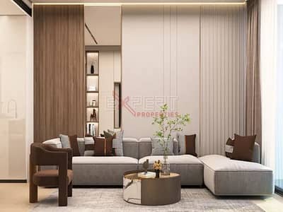 Studio for Sale in Jumeirah Village Circle (JVC), Dubai - 30% on Completion | Easy Connectivity | High ROI