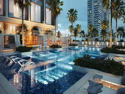 1 Bedroom Apartment for Sale in Jumeirah Village Circle (JVC), Dubai - Ideal for Investors | Handover: Q2, 2026 | Ideal Location