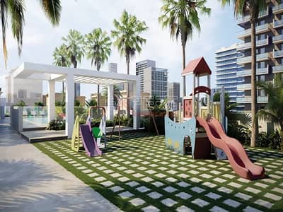 1 Bedroom Flat for Sale in Jumeirah Village Circle (JVC), Dubai - Limited Units | City Views | Strategic Address