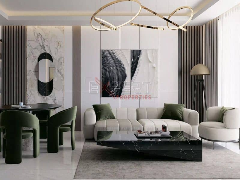 Prime Location | 1% Monthly | Rooftop Jogging Track Prime Location | 1% Monthly | Rooftop Jogging Track