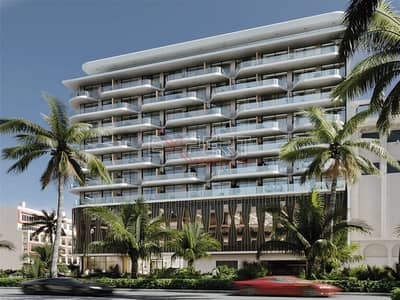 1 Bedroom Flat for Sale in Jumeirah Village Circle (JVC), Dubai - Only 5% DP | Garden View | Near Dubai Hills Mall