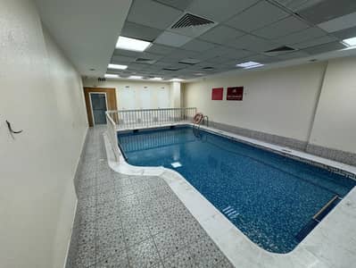 2 Cпальни Апартамент в аренду в Аль Нуаимия, Аджман - WhatsApp Image 2025-05-18 at 10.51. 38 AM (2). jpeg