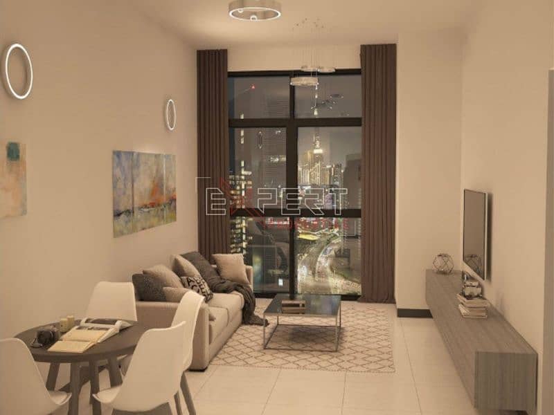 Prime Investment | Few Units Left | Near Dubai Mall Prime Investment | Few Units Left | Near Dubai Mall
