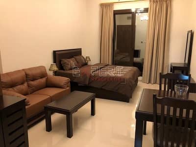 Studio for Sale in Dubai Sports City, Dubai - Fully Furnished | Cozy Studio | Centrally Located