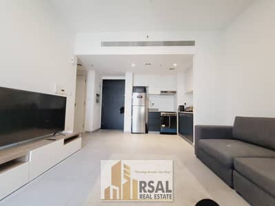 1 Bedroom Apartment for Rent in Aljada, Sharjah - 20250518_114200. jpg