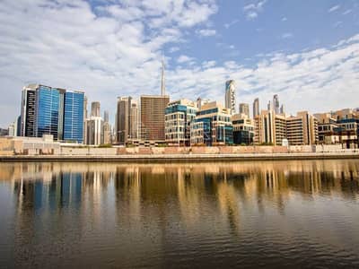 شقة 2 غرفة نوم للبيع في الخليج التجاري، دبي - شقة في اربان اواسيز من ميسوني،الخليج التجاري 2 غرف 4000000 درهم - 11604014
