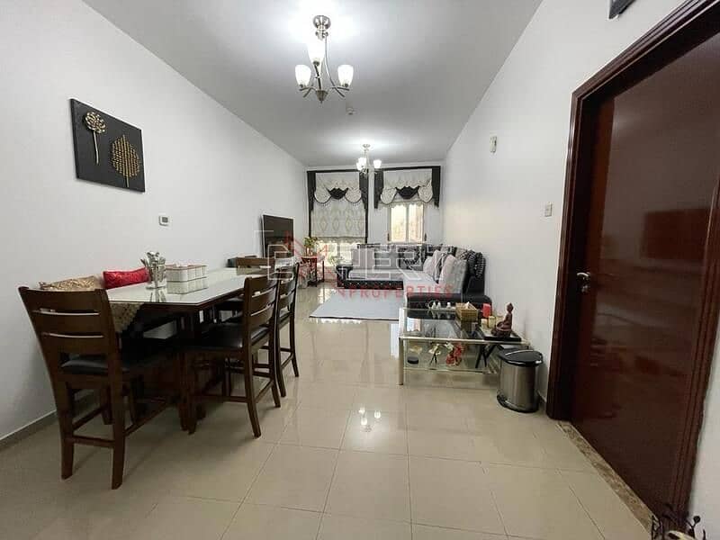 Investor Deal | Exclusive Unit | Fully Furnished