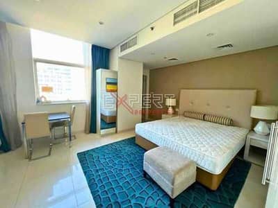 商业湾， 迪拜 单身公寓待售 - 位于商业湾，大都会酒店 的公寓 750000 AED - 11616568