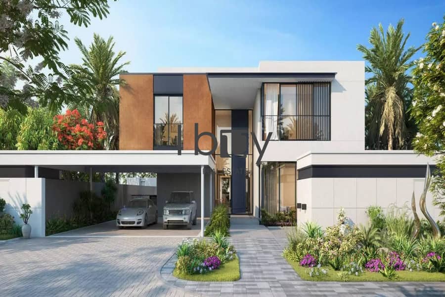 Вилла в Остров Садият,Саадият Лагуны, 4 cпальни, 8200000 AED - 11688172 Вилла в Остров Садият,Саадият Лагуны, 4 cпальни, 8200000 AED - 11688172