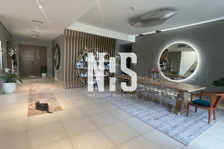 Вилла в Яс Айленд,Вест Яс, 4 cпальни, 360000 AED - 11688182 Вилла в Яс Айленд,Вест Яс, 4 cпальни, 360000 AED - 11688182