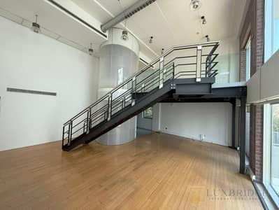 Office for Rent in Dubai Media City, Dubai - Spacious | Modern Amenities | Prime Location Office for Rent in Dubai Media City, Dubai - Spacious | Modern Amenities | Prime Location