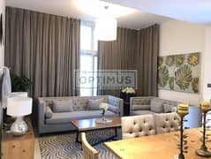 تاون هاوس في باسيفيكا،(أكويا من داماك) داماك هيلز 2 3 غرف 1750000 درهم - 11688193