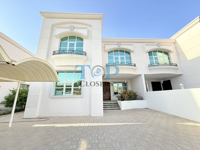 فیلا في الطوية 5 غرف 120000 درهم - 11688208 فیلا في الطوية 5 غرف 120000 درهم - 11688208