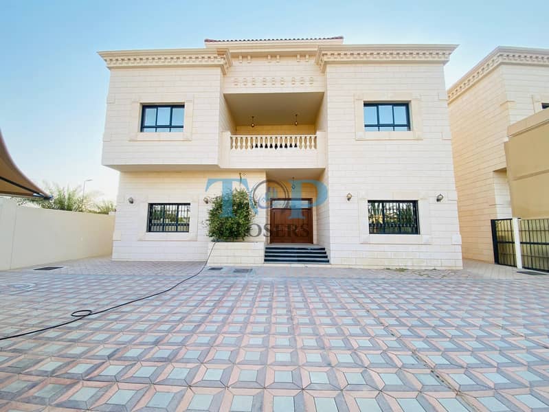 فیلا في جفير عبيد،الطوية 6 غرف 145000 درهم - 11688206 فیلا في جفير عبيد،الطوية 6 غرف 145000 درهم - 11688206