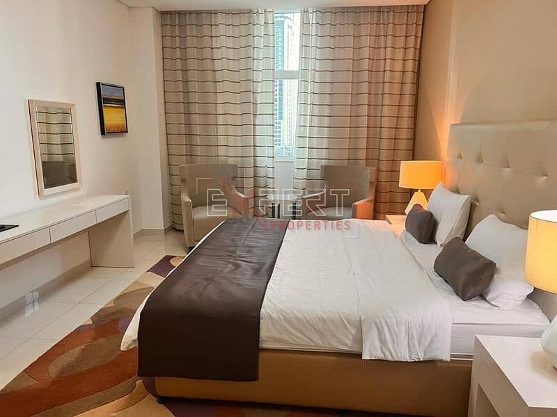 Квартира в Бизнес Бей,Космополитан, 1 спальня, 96000 AED - 11449197 Квартира в Бизнес Бей,Космополитан, 1 спальня, 96000 AED - 11449197