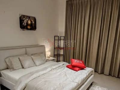 Studio for Rent in Jumeirah Village Circle (JVC), Dubai - Elegant Furnished Studio | Modern Comfort | Move-In Ready