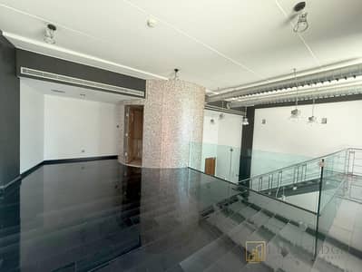 Office for Rent in Dubai Media City, Dubai - DDA License | Prime Location | Modern Fit-Out