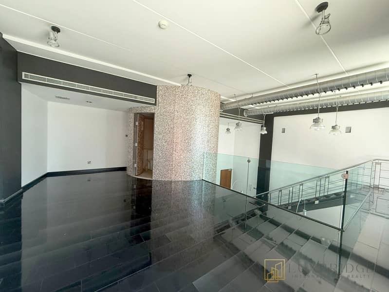 DDA License | Prime Location | Modern Fit-Out DDA License | Prime Location | Modern Fit-Out