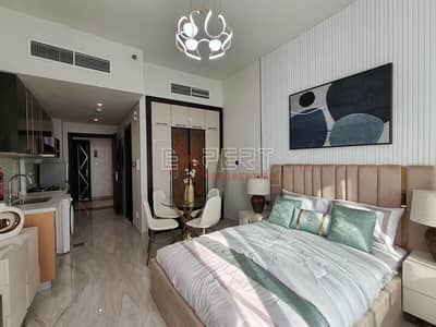 Studio for Rent in Al Furjan, Dubai - Fully Furnished | Brand New | Prime Location