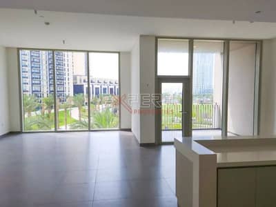 3 Bedroom Apartment for Rent in Dubai Creek Harbour, Dubai - Full Park View | Near to Dubai Mall | Brand New