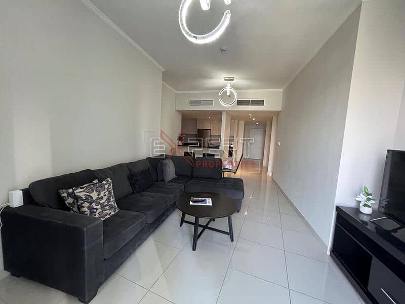 Panoramic Marina View | Furnished | High Floor Panoramic Marina View | Furnished | High Floor