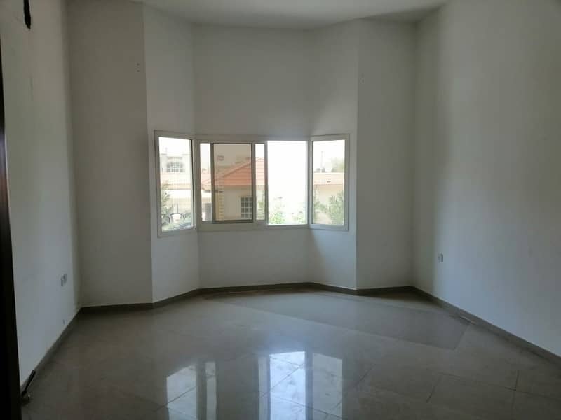 Commercial | Residential Beautiful 5BHK Villa For Rent Behind Ajman University Al jurf