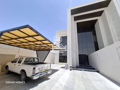 5 Bedroom Villa for Rent in Madinat Al Riyadh, Abu Dhabi - 1. jpg