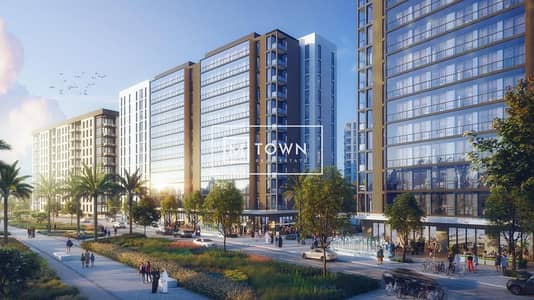 2 Bedroom Flat for Sale in Muwaileh, Sharjah - WhatsApp Image 2025-04-03 at 2.57. 17 PM. jpeg