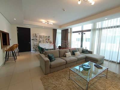 5 Bedroom Villa for Rent in Liwan, Dubai - 5 BR + Maid Room | Park Views | Iconic Location