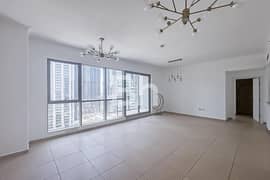 شقة في ذا ريزيدينس 3،ذا ریزیدنسز،وسط مدينة دبي 1 غرفة 135000 درهم - 11688277