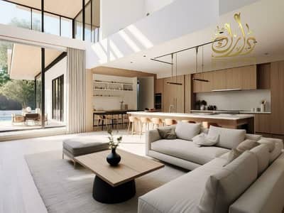 4 Bedroom Townhouse for Sale in Ajmal Makan City - Sharjah Waterfront, Sharjah - WhatsApp Image 2025-04-22 at 16.18. 38_7be33062. jpg