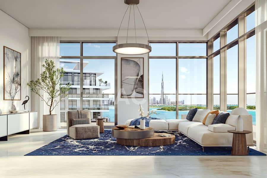Water View | Unique Unit | High floor Water View | Unique Unit | High floor