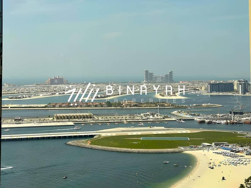 位于朱美拉海滩住宅(JBR),萨达夫社区,萨达夫4号楼 4 卧室的顶楼公寓 9500000 AED - 11686747 位于朱美拉海滩住宅(JBR),萨达夫社区,萨达夫4号楼 4 卧室的顶楼公寓 9500000 AED - 11686747