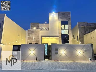 4 Bedroom Villa for Sale in Al Zahya, Ajman - batch_756718458-1066x800. jpg