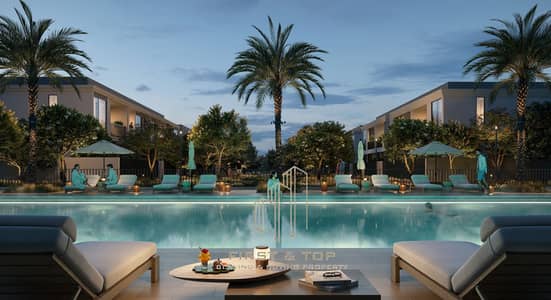 3 Bedroom Townhouse for Sale in Dubai South, Dubai - Screenshot 2025-04-25 121400. png