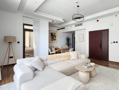 2 Bedroom Flat for Rent in Jumeirah Beach Residence (JBR), Dubai - 20250514_110159. jpg