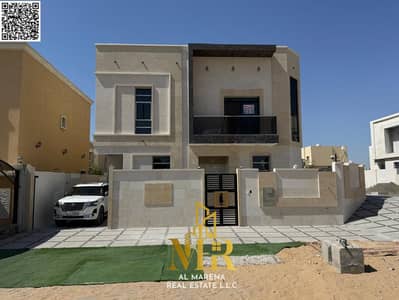 5 Cпальни Вилла Продажа в Аль Ясмин, Аджман - IMG-20250512-WA0652. jpg