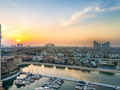 2 Bedroom Flat for Rent in Palm Jumeirah, Dubai - REP03954. jpg