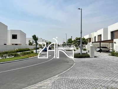 雅斯岛， 阿布扎比 4 卧室别墅待售 - 位于雅斯岛，诺亚-维瓦 4 卧室的别墅 4490000 AED - 11276667