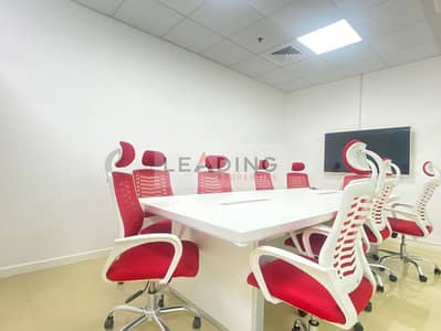 Office for Rent in Business Bay, Dubai - WhatsApp Image 2025-05-19 at 12.08. 40 PM (1). jpeg