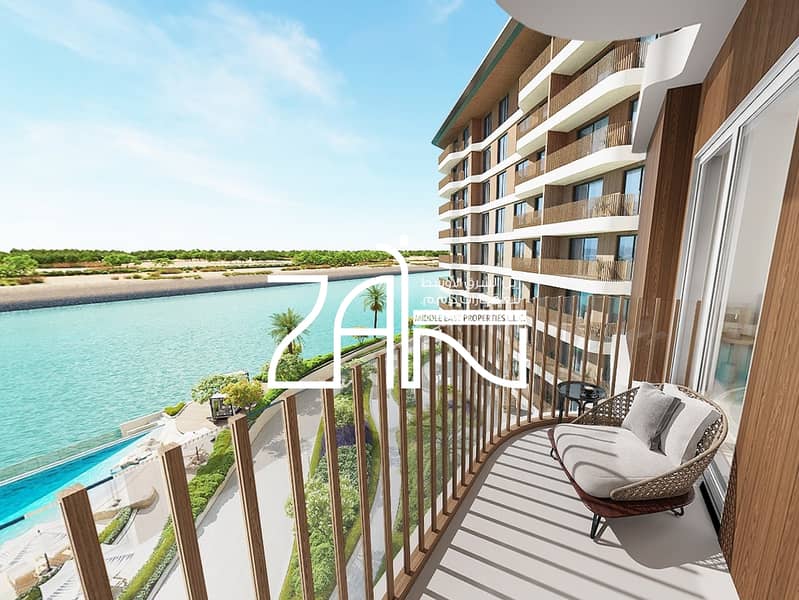 Квартира в Яс Айленд,Гардения Бэй, 1 спальня, 2000000 AED - 11355899 Квартира в Яс Айленд,Гардения Бэй, 1 спальня, 2000000 AED - 11355899