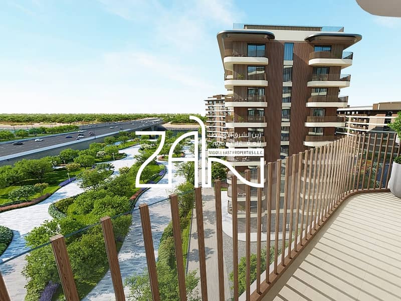 位于雅斯岛，栀子湾 1 卧室的公寓 1826427 AED - 11367213
