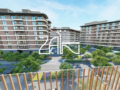 Студия Продажа в Яс Айленд, Абу-Даби - Квартира в Яс Айленд，Гардения Бэй, 955931 AED - 11375841